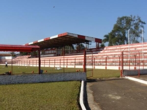 Estádio Newton Agibert