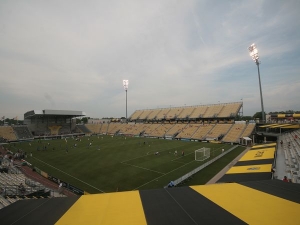 Columbus Crew Stadium, Columbus, Ohio