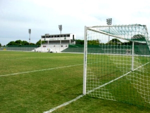 Estádio Eucy Resende de Mendonça, Saquarema, Rio de Janeiro