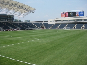 PPL Park, Chester, Pennsylvania