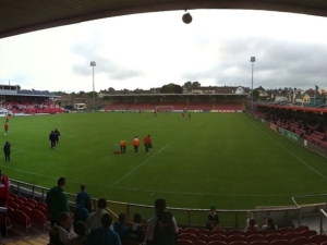 Turner's Cross, Cork