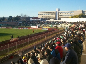 Estadio Elías Figueroa Brander, Valparaíso