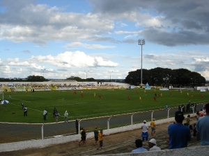 Estádio Antônio Otoni Filho, Guará, Distrito Federal