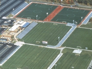 Anheuser-Busch Center
