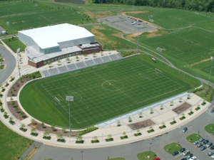 Maryland SoccerPlex
