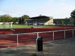 Kristianstads IP