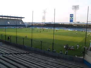 Estadio George Capwell, Guayaquil