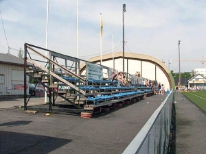 Sandvika Stadion, Sandvika