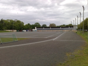 Frogner Stadion
