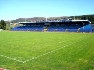 Høddvoll Stadion