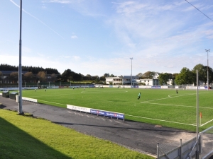 Åsebøen Stadion