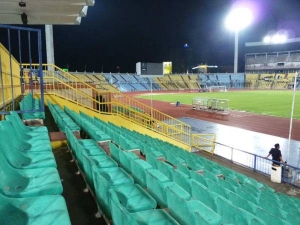 Stadium Darulmakmur