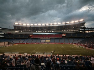 Gillette Stadium, Foxborough, Massachusetts