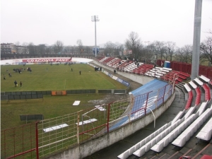 Stadion Cracovii