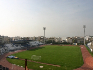 Stadio Grigóris Lamprákis