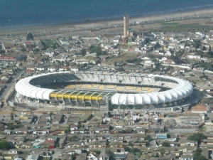 Estadio Bicentenario Francisco Sánchez Rumoroso, Coquimbo