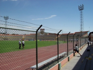 Estadio Mariano Melgar, Arequipa