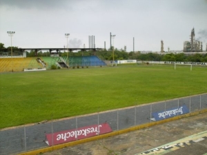 Estadio Daniel Villa Zapata, Barrancabermeja