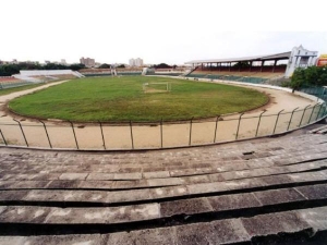 Estadio Romelio Martínez