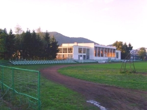 Stadion Chavdar, Etropole
