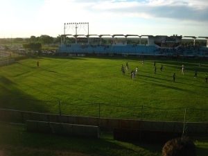 Estadio Roberto Béttega, Asunción