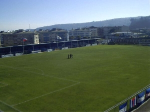 Estadio Ramón Unzaga Asla, Talcahuano