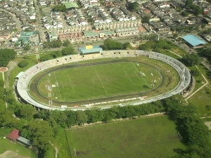 Estadio Manuel Calle Lombana, Villavicencio