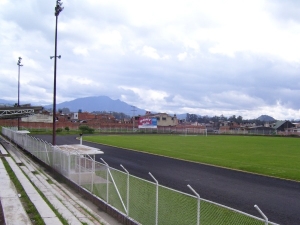 Estadio Municipal Los Zipas, Zipaquirá
