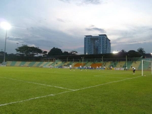 Queenstown Stadium