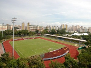 Bedok Stadium