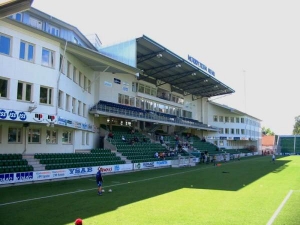 Norrporten Arena, Sundsvall
