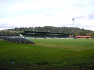 Kisapuisto