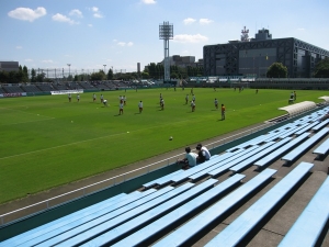 Nishigaoka National Stadium, Tōkyō (Tokyo)