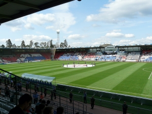 Stadion Saturn, Ramenskoe