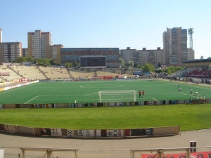Stadion Zvezda, Perm'