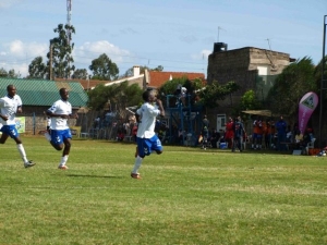 Hope Centre, Nairobi