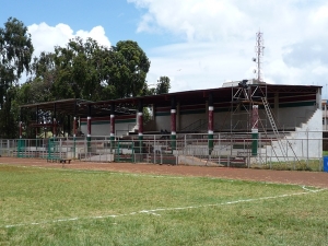 Thika Municipal Stadium, Thika