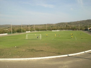 Polideportivo de la Universidad Autónoma del Caribe 1, Puerto Colombia