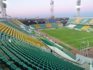 Stadion Kuban', Krasnodar