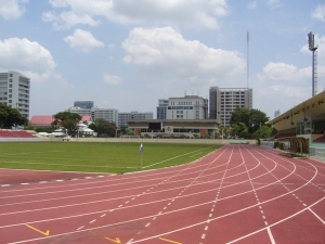 Thephasadin Stadium, Bangkok
