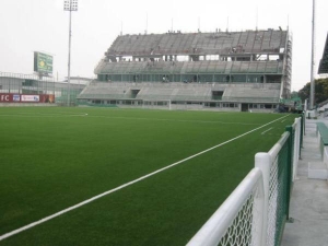 LEO Stadium, Thanyaburi, Pathum Thani