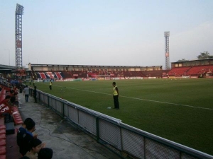 SCG Stadium, Nonthaburi