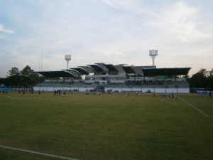 Nong Prue Municipality Football Field, Pattaya