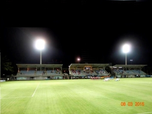 TOT Stadium Chiang Wattana, Bangkok