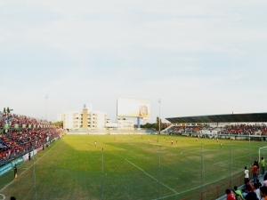 PAT Stadium, Bangkok