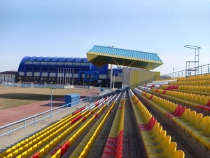 Stadion Munayşı, Atıraw (Atyrau)