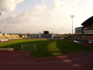 Stadyen Nyoman, Hrodna (Grodno)