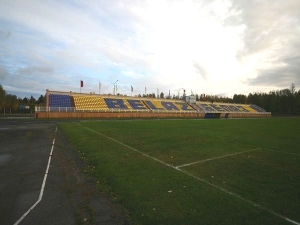 Stadyen Tarpeda, Zhodzina (Zhodino)