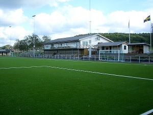 Lindevi IP (Konstgräs)