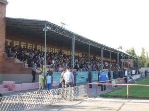 Stadion Olimpiya